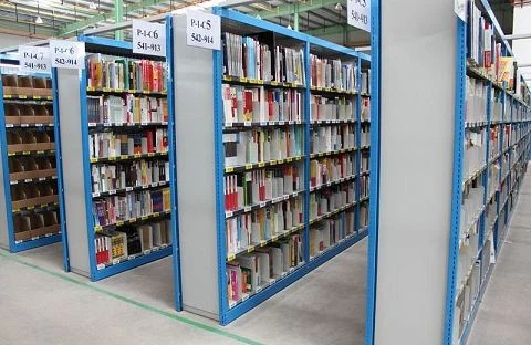 Automated Storage System