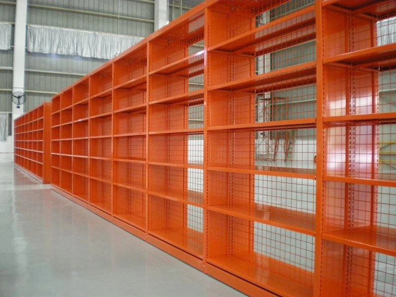 Boltless Rack